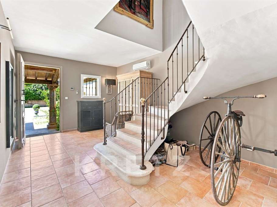 Maison Saint-Rémy-de-Provence