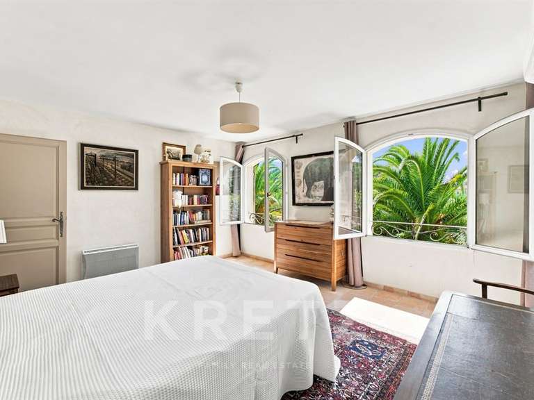 Maison Saint-Rémy-de-Provence - 7 chambres - 300m²