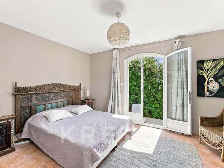 Maison Saint-Rémy-de-Provence - 7 chambres - 300m²