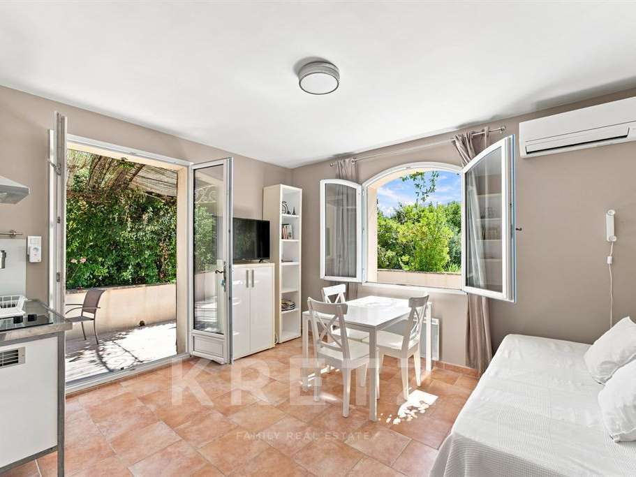 Maison Saint-Rémy-de-Provence