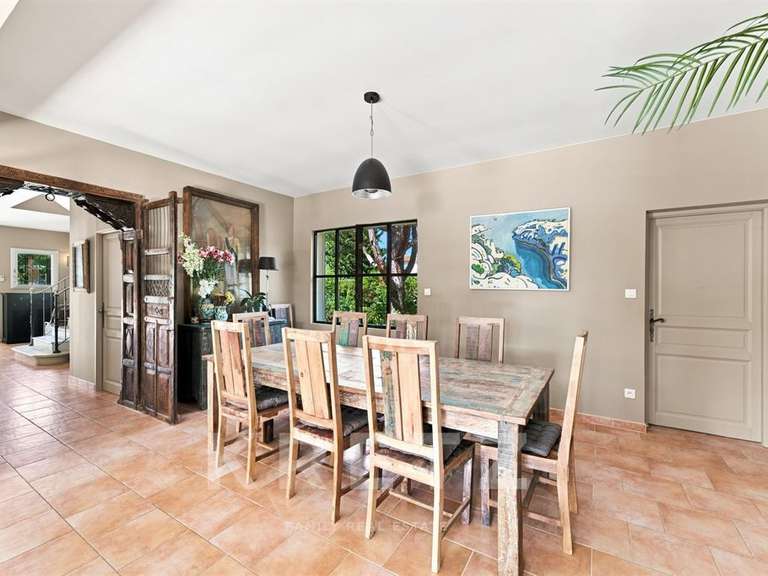 Maison Saint-Rémy-de-Provence - 7 chambres - 300m²