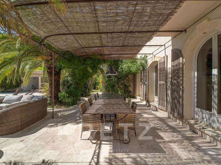 Maison Saint-Rémy-de-Provence - 7 chambres - 300m²