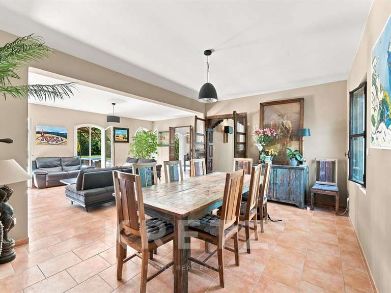 Maison Saint-Rémy-de-Provence - 7 chambres - 300m²