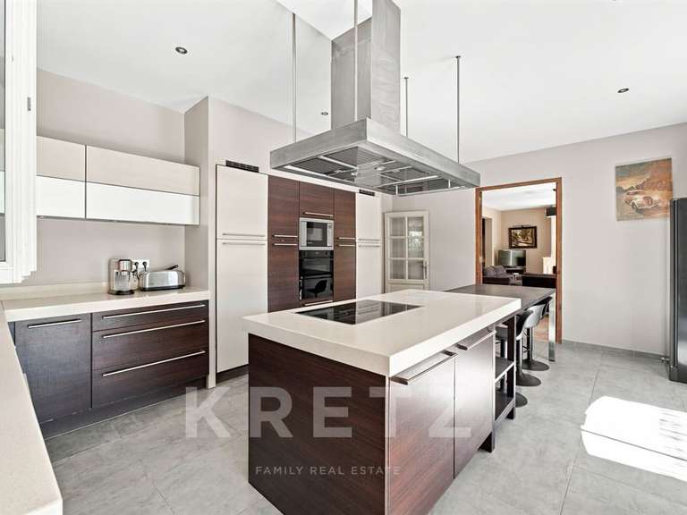 Maison Saint-Rémy-de-Provence - 7 chambres - 300m²