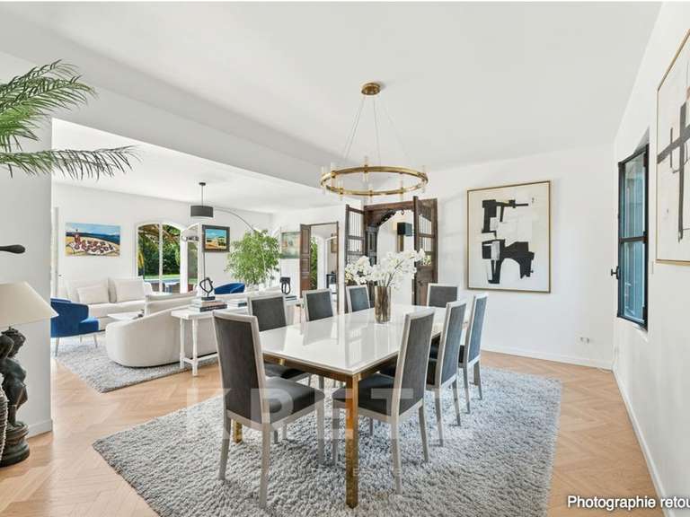Maison Saint-Rémy-de-Provence - 7 chambres - 300m²