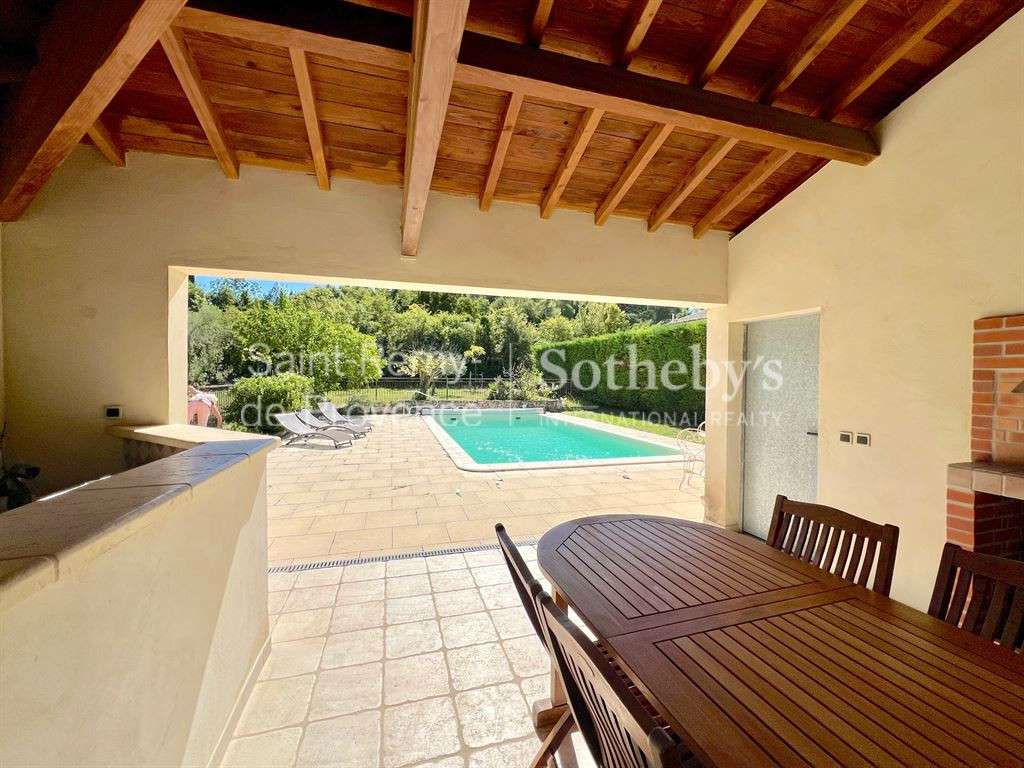 Maison Saint-Rémy-de-Provence