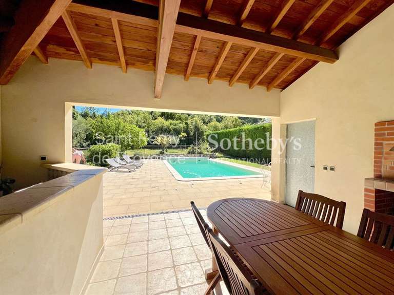 Maison Saint-Rémy-de-Provence - 4 chambres - 182m²