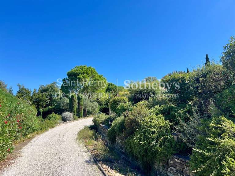 Maison Saint-Rémy-de-Provence - 4 chambres - 182m²