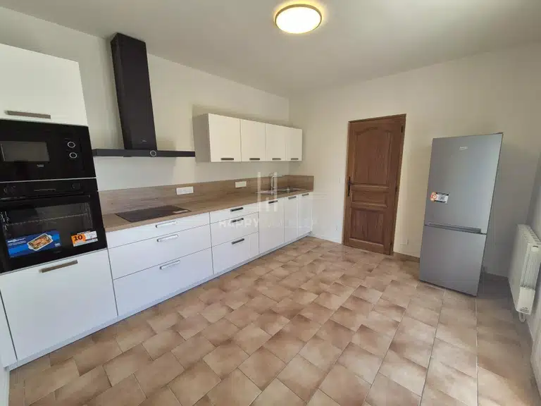 Maison Saint-Rémy-de-Provence - 2 chambres - 99m²