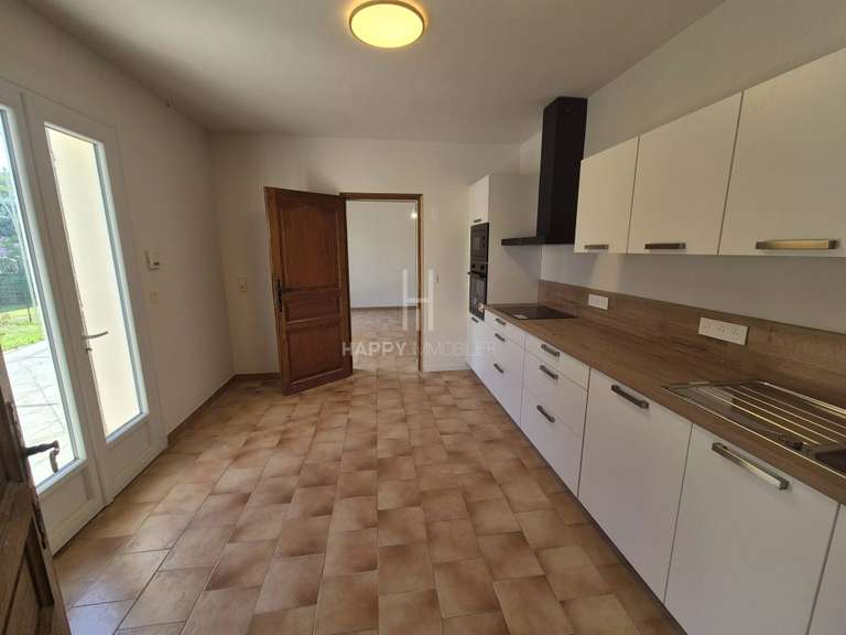 Maison Saint-Rémy-de-Provence - 2 chambres - 99m²