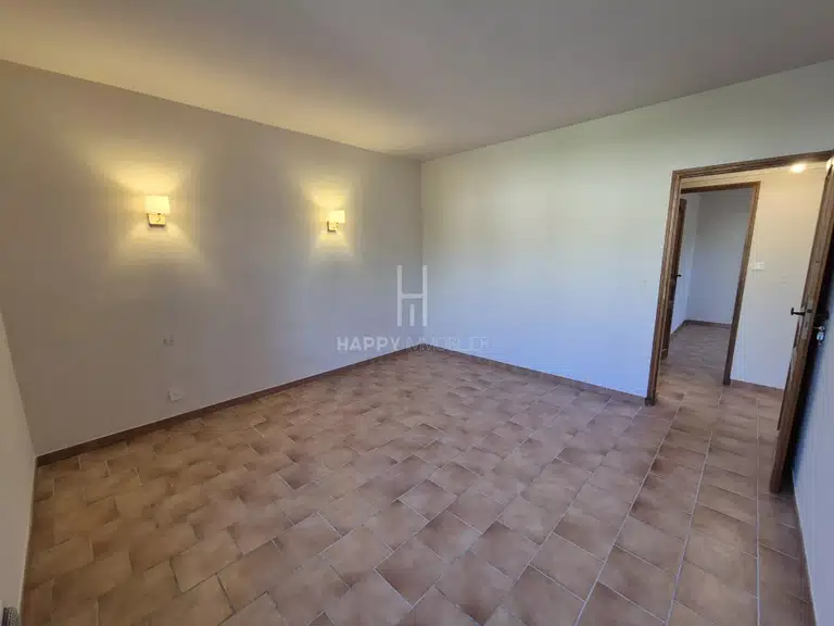 Maison Saint-Rémy-de-Provence - 2 chambres - 99m²
