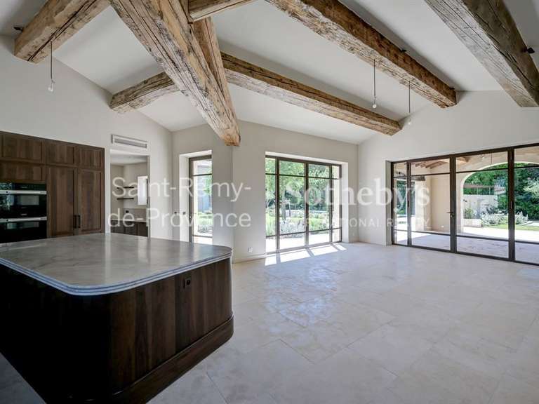 Maison Saint-Rémy-de-Provence - 7 chambres - 495m²