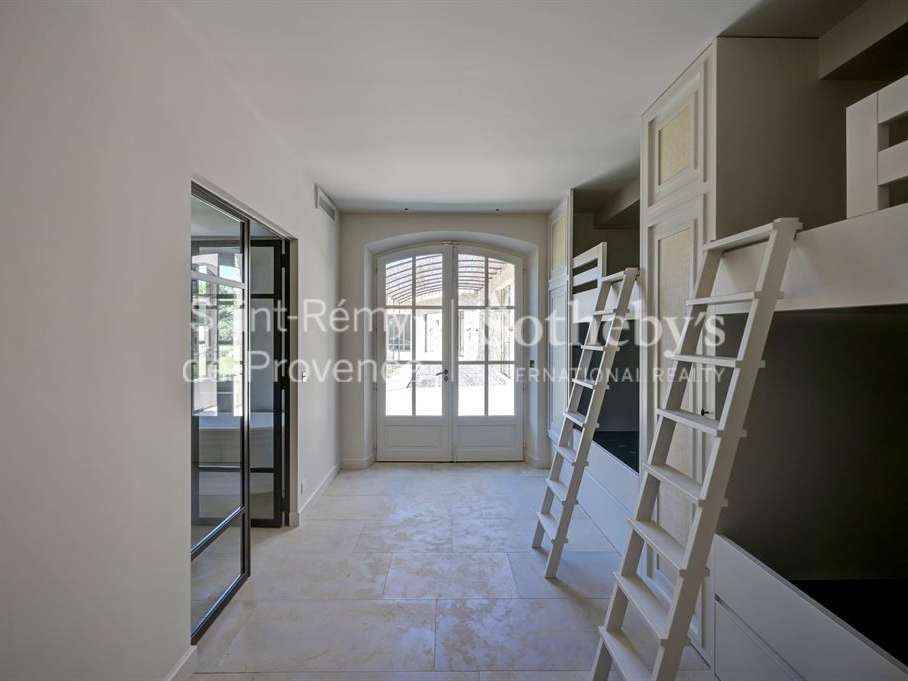 Maison Saint-Rémy-de-Provence
