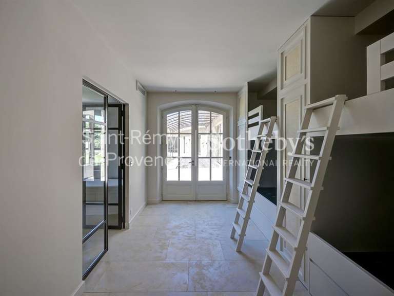 Maison Saint-Rémy-de-Provence - 7 chambres - 495m²