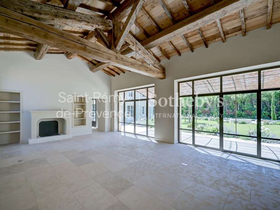Maison Saint-Rémy-de-Provence