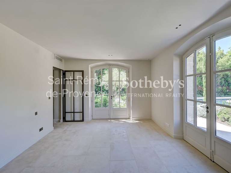 Maison Saint-Rémy-de-Provence - 7 chambres - 495m²