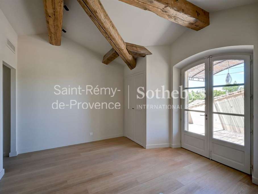 Maison Saint-Rémy-de-Provence