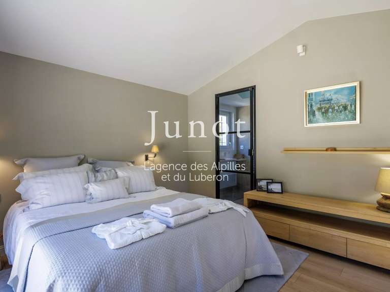 Maison Saint-Rémy-de-Provence - 4 chambres - 340m²