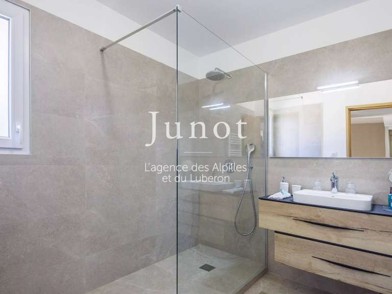 Maison Saint-Rémy-de-Provence - 4 chambres - 340m²