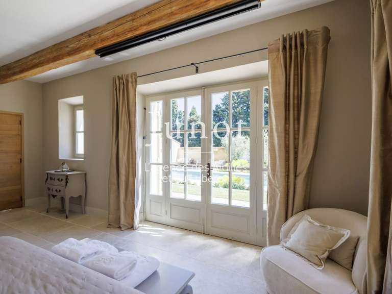 Maison Saint-Rémy-de-Provence - 4 chambres - 340m²