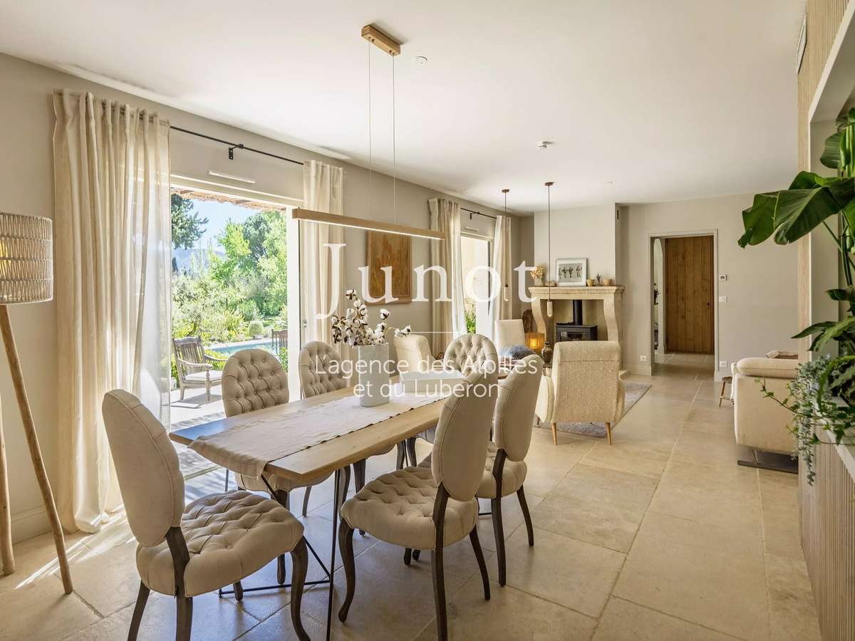 Maison Saint-Rémy-de-Provence