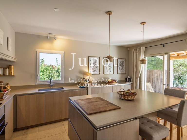 Maison Saint-Rémy-de-Provence - 4 chambres - 340m²
