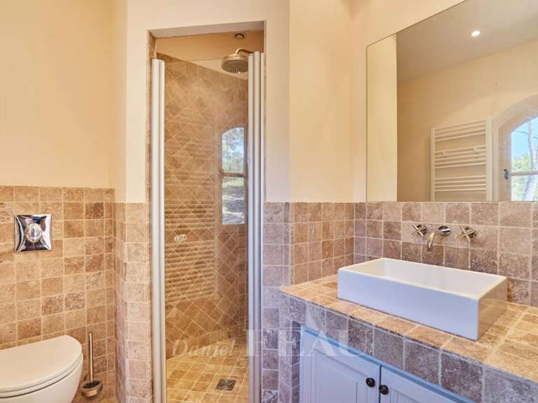 Maison Saint-Rémy-de-Provence - 4 chambres - 230m²