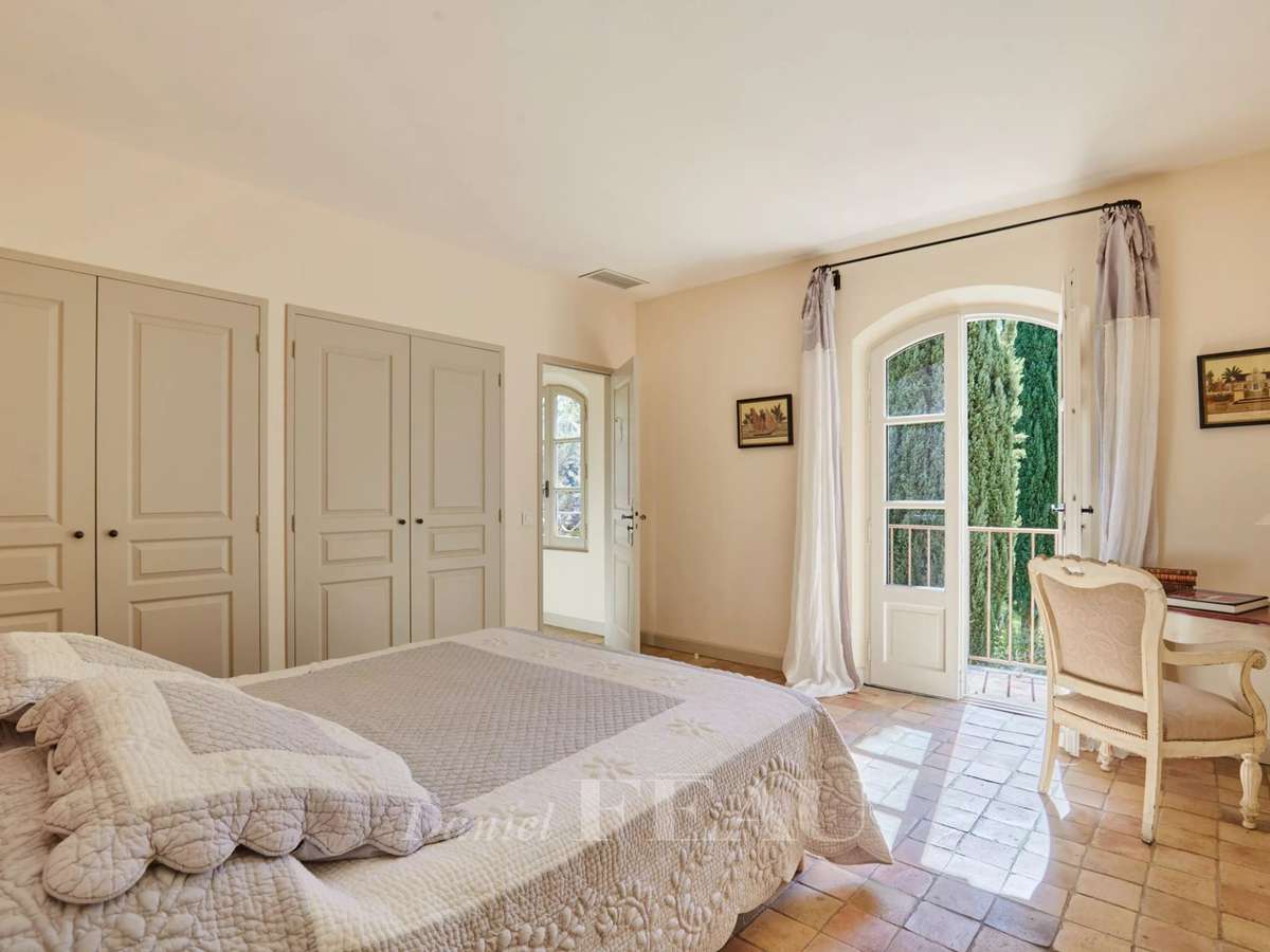Maison Saint-Rémy-de-Provence