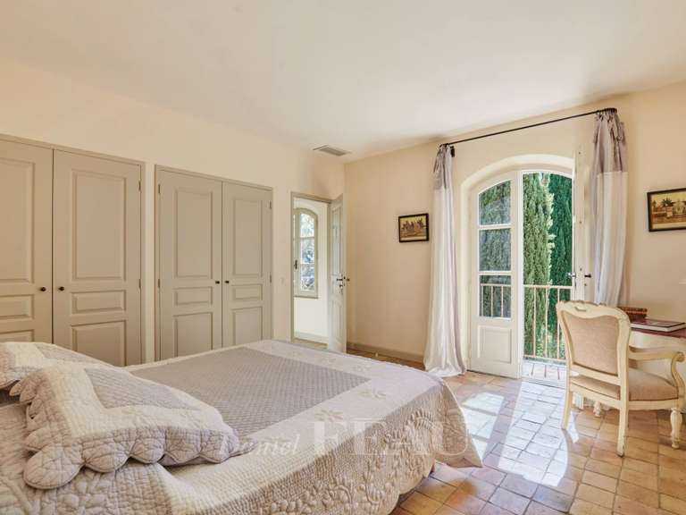 Maison Saint-Rémy-de-Provence - 4 chambres - 230m²