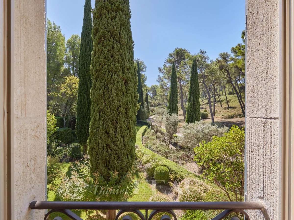 Maison Saint-Rémy-de-Provence