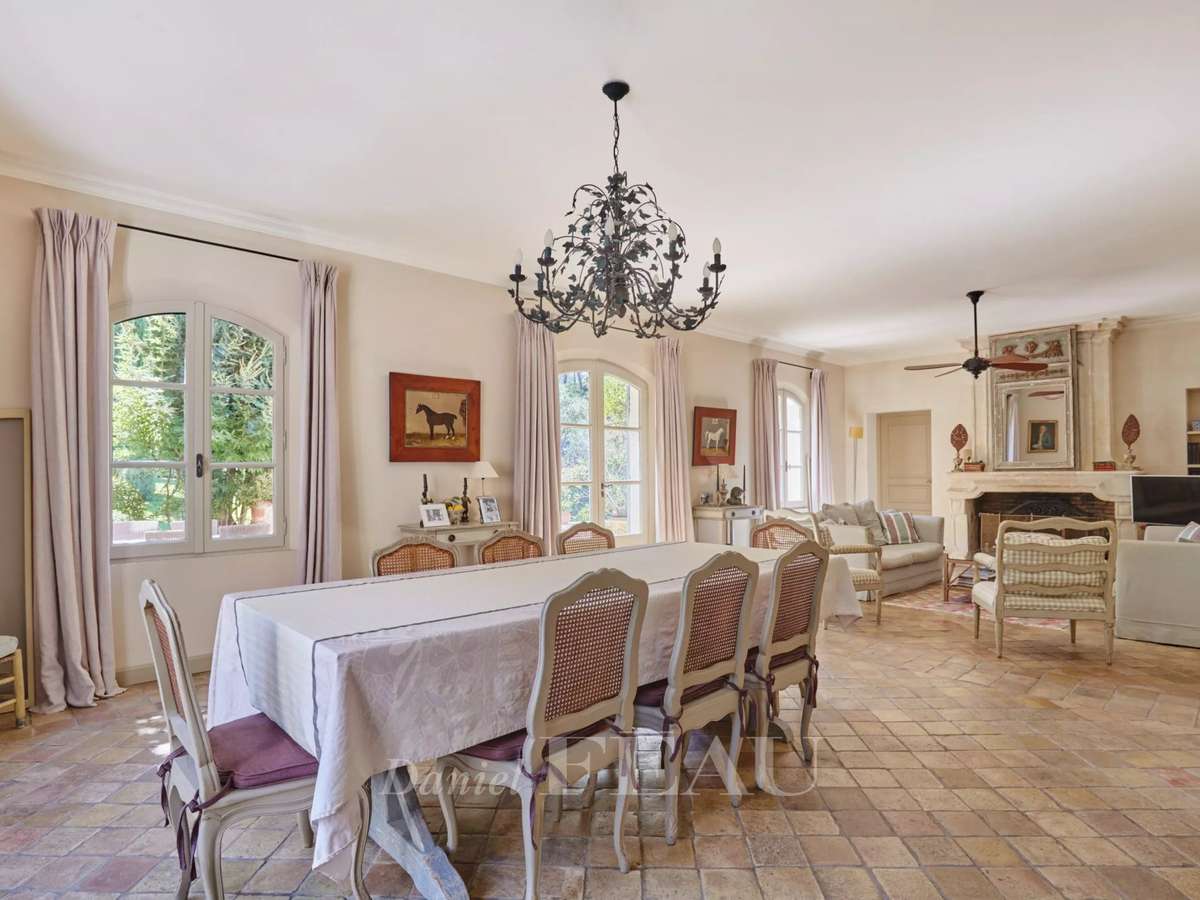 Maison Saint-Rémy-de-Provence