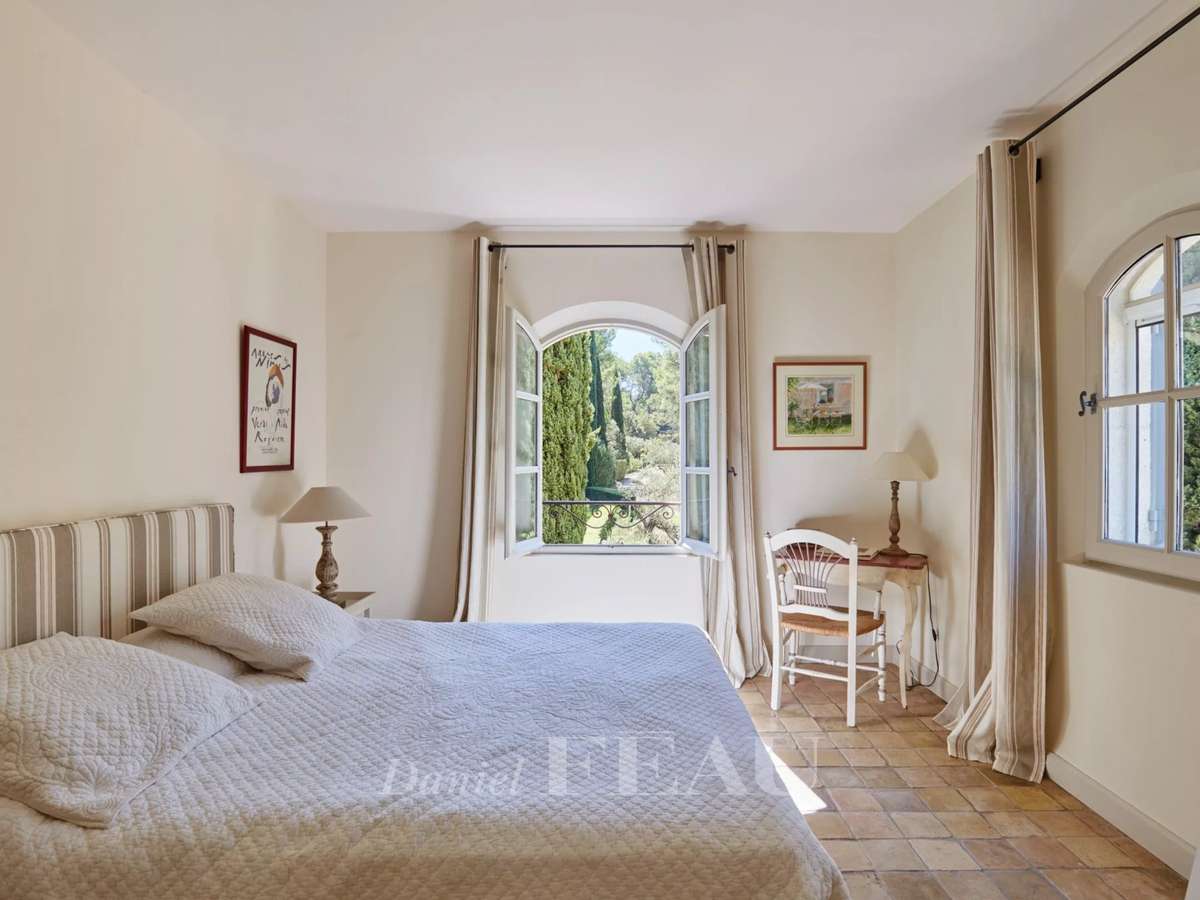 Maison Saint-Rémy-de-Provence