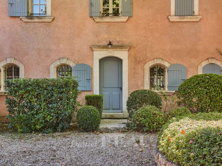 Maison Saint-Rémy-de-Provence - 4 chambres - 230m²