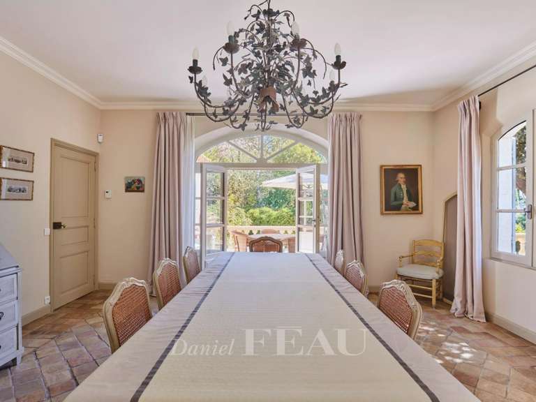 Maison Saint-Rémy-de-Provence - 4 chambres - 230m²