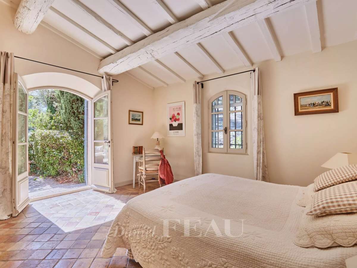 Maison Saint-Rémy-de-Provence