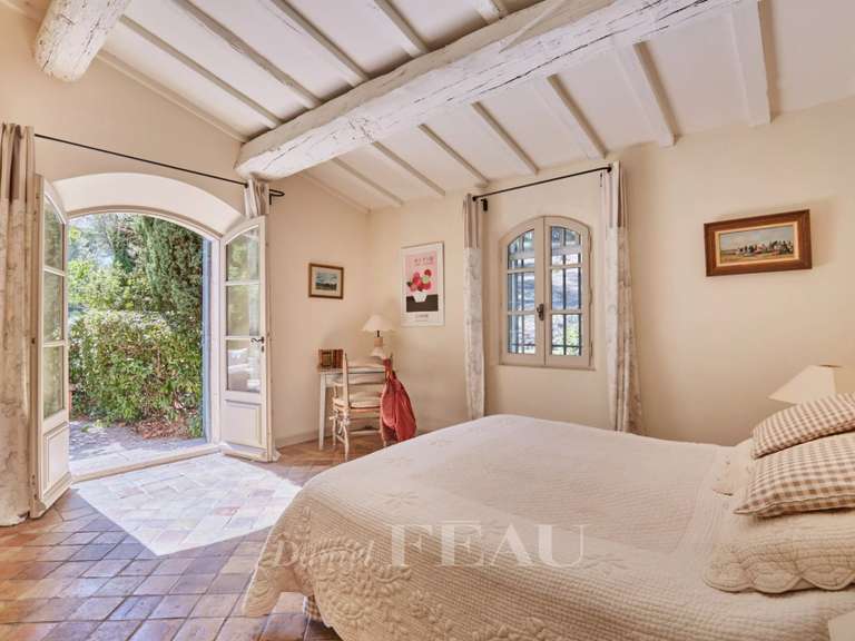 Maison Saint-Rémy-de-Provence - 4 chambres - 230m²