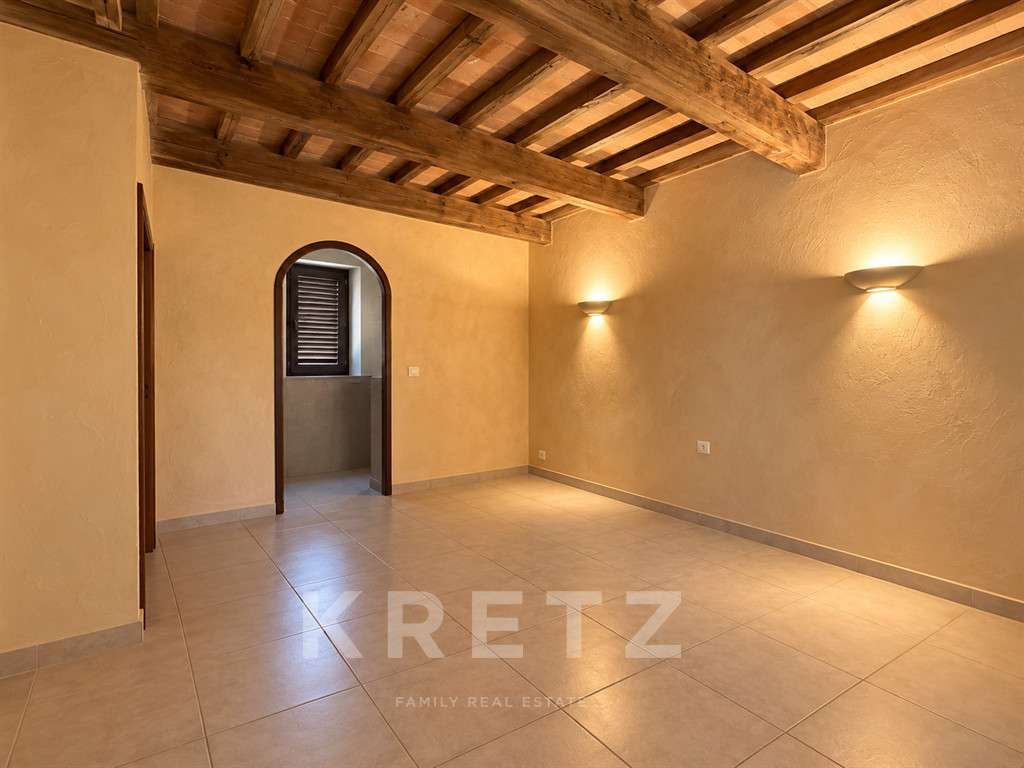 Maison Saint-Rémy-de-Provence