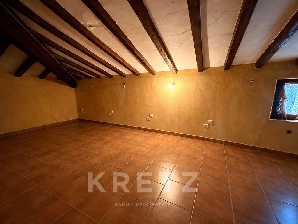 Maison Saint-Rémy-de-Provence