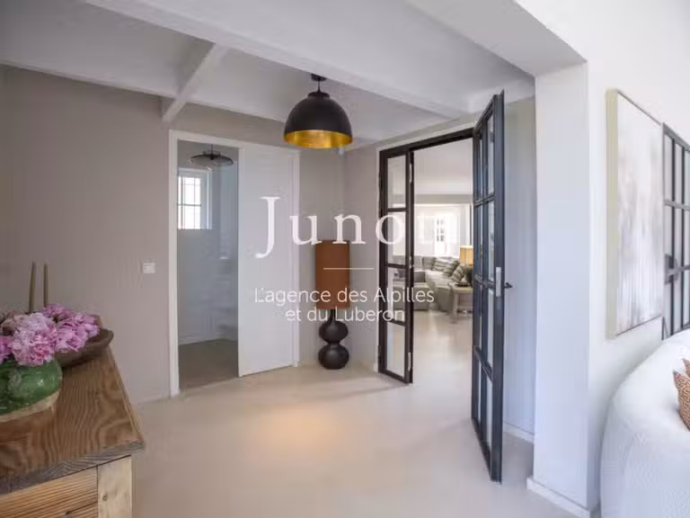 Maison Saint-Rémy-de-Provence - 5 chambres - 300m²