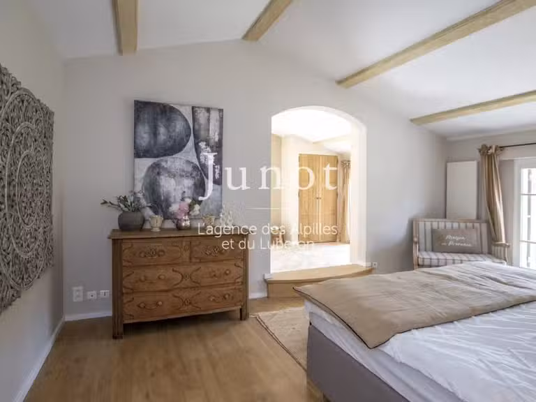 Maison Saint-Rémy-de-Provence - 5 chambres - 300m²