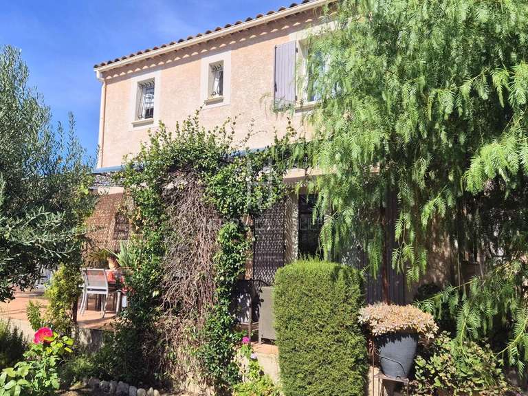 Maison Saint-Rémy-de-Provence - 4 chambres - 140m²