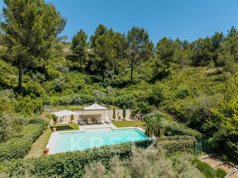 Property Saint-Rémy-de-Provence - 7 bedrooms - 427m²