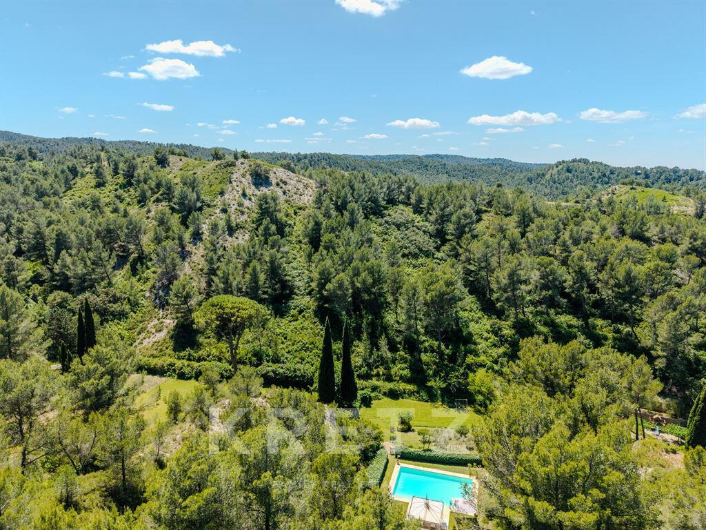 Property Saint-Rémy-de-Provence