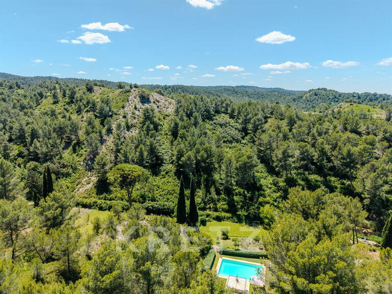 Property Saint-Rémy-de-Provence - 7 bedrooms - 427m²