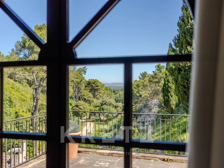Property Saint-Rémy-de-Provence - 7 bedrooms - 427m²