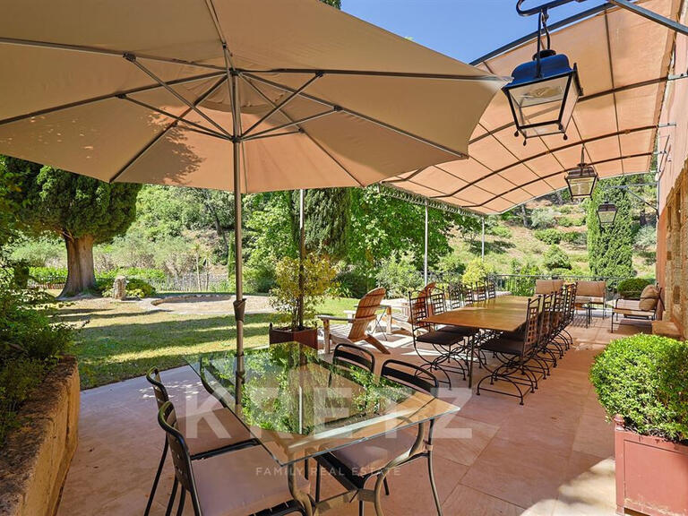 Property Saint-Rémy-de-Provence - 7 bedrooms - 427m²