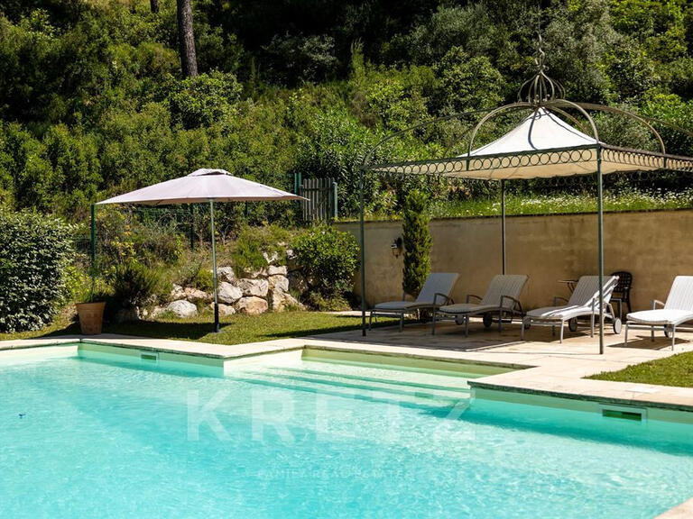 Property Saint-Rémy-de-Provence - 7 bedrooms - 427m²