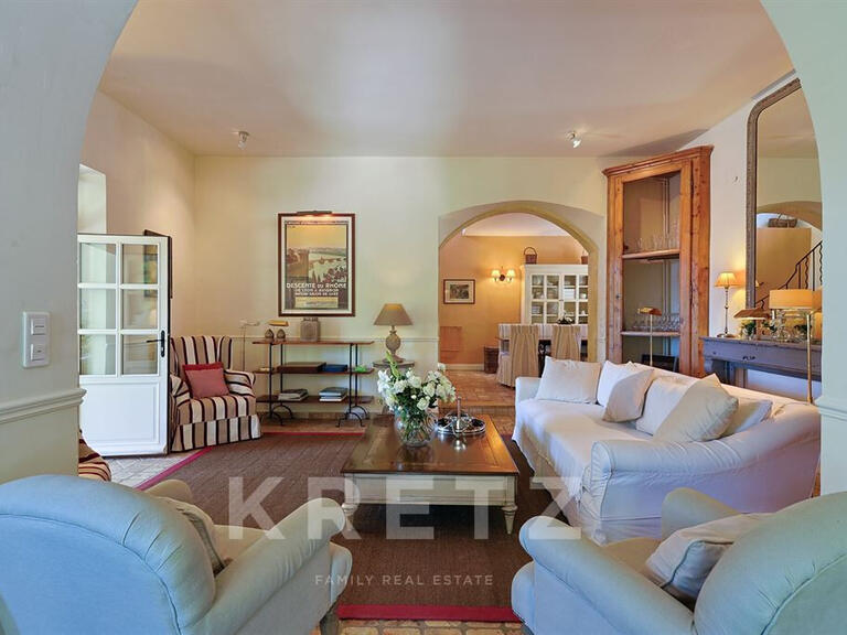 Property Saint-Rémy-de-Provence - 7 bedrooms - 427m²