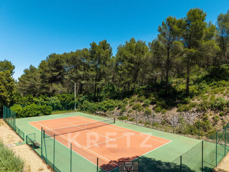 Property Saint-Rémy-de-Provence - 7 bedrooms - 427m²