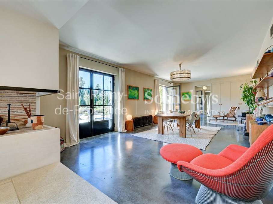 Propriété Saint-Rémy-de-Provence